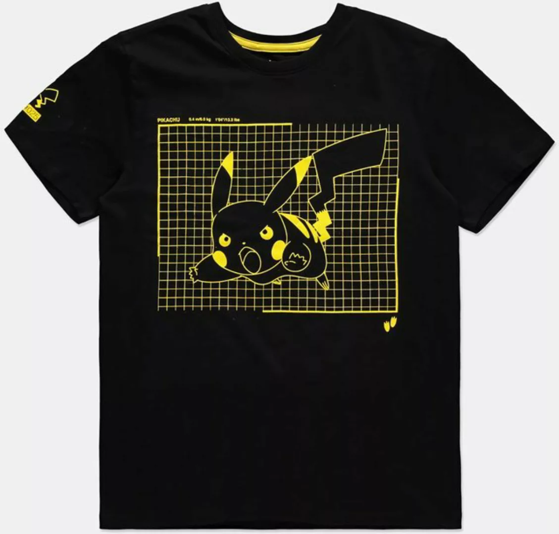 POKÉMON T-Shirt günstig online kaufen