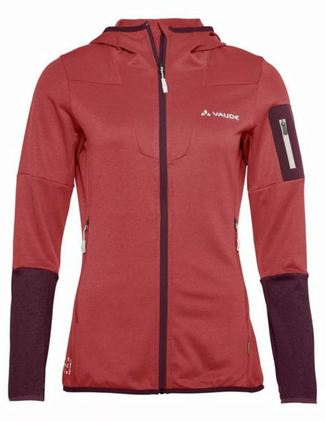 VAUDE Fleecejacke günstig online kaufen