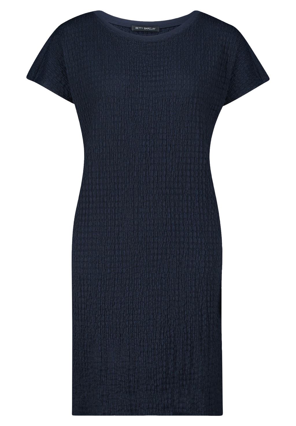 Betty Barclay Plisseekleid "Betty Barclay Damen Plisseekleid kurzarm" günstig online kaufen