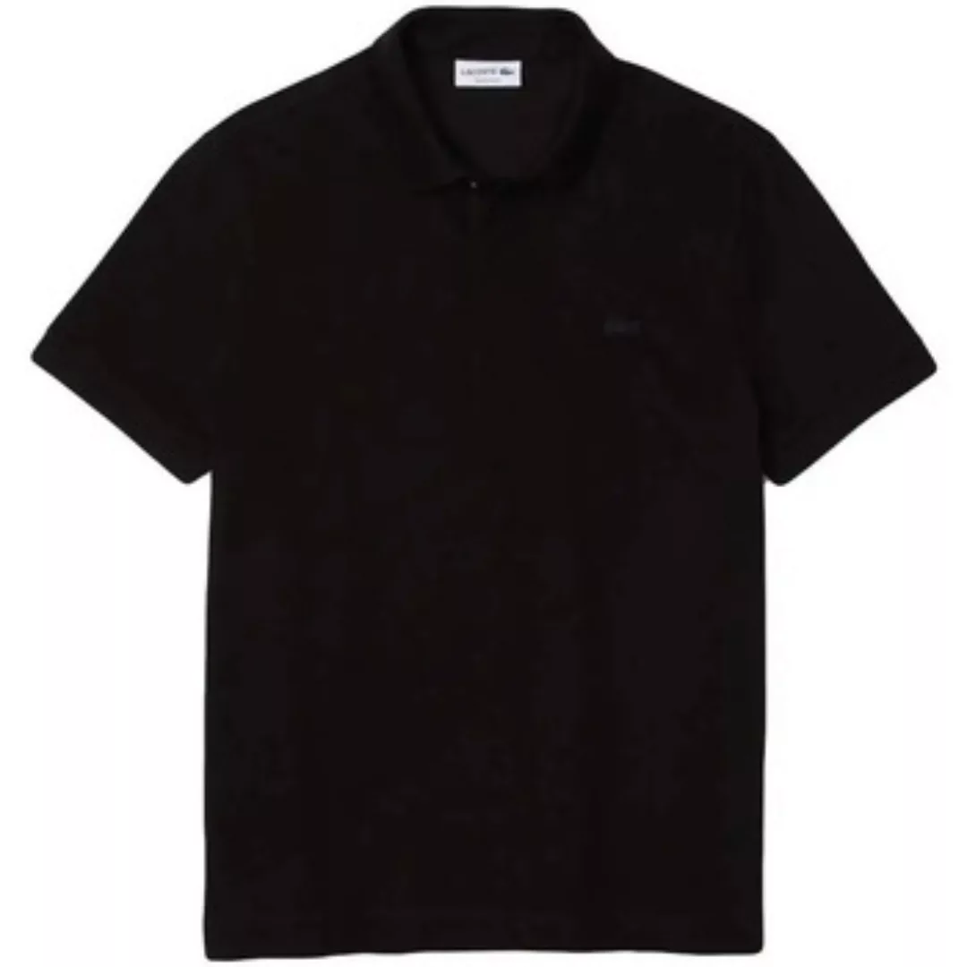 Lacoste  Poloshirt Classic logo croco günstig online kaufen