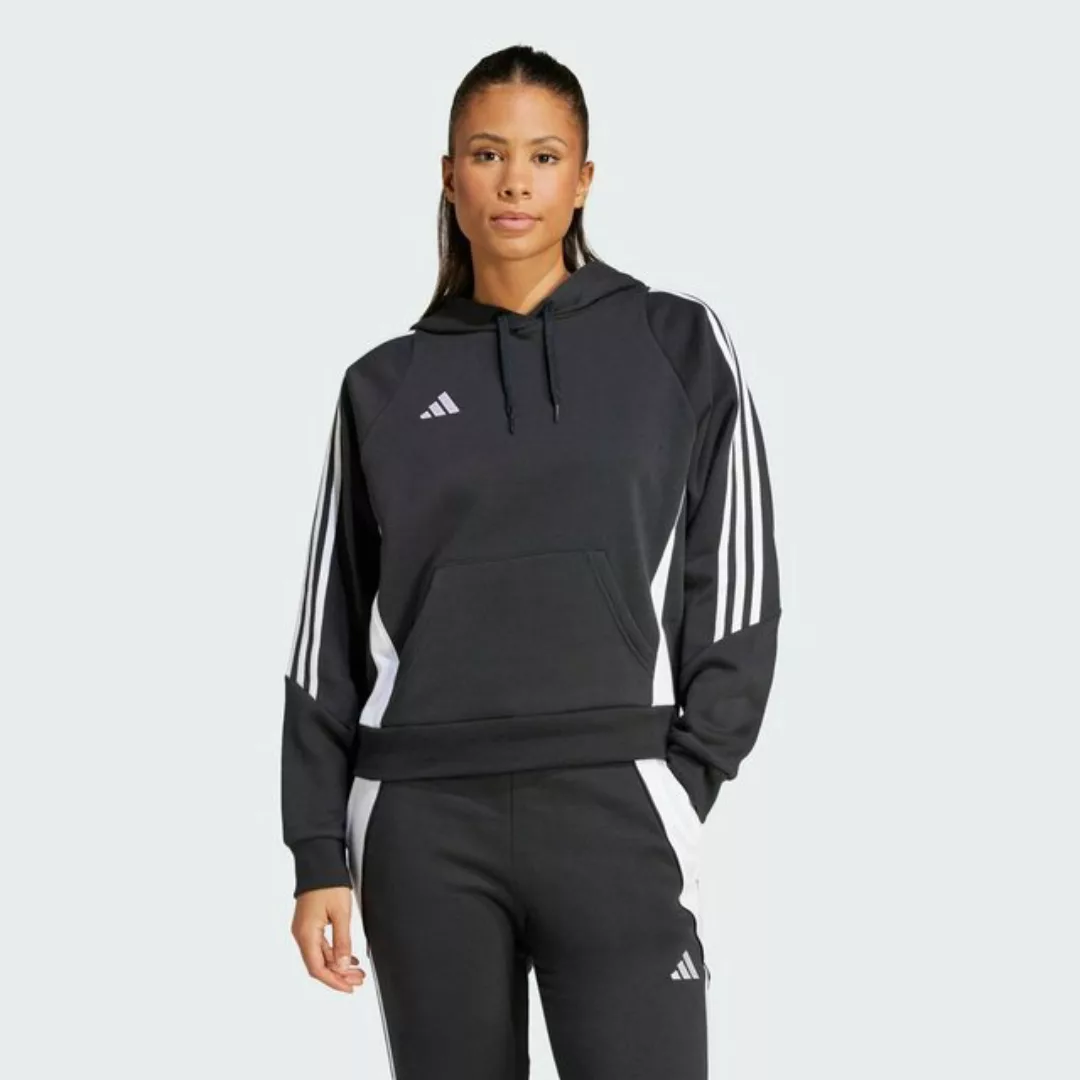 adidas Performance Hoodie TIRO 24 SWEAT HOODIE günstig online kaufen