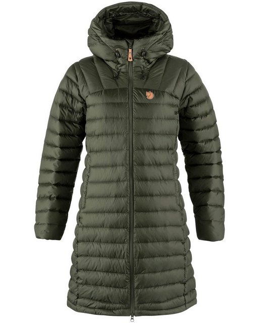 Fjällräven Parka Damen Daunenparka Snow Flake günstig online kaufen