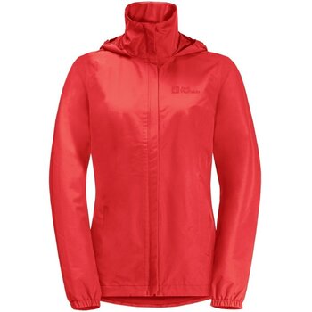 Jack Wolfskin  Damen-Jacke Sport STORMY POINT 2L JKT W 1111202/2720 2720 günstig online kaufen