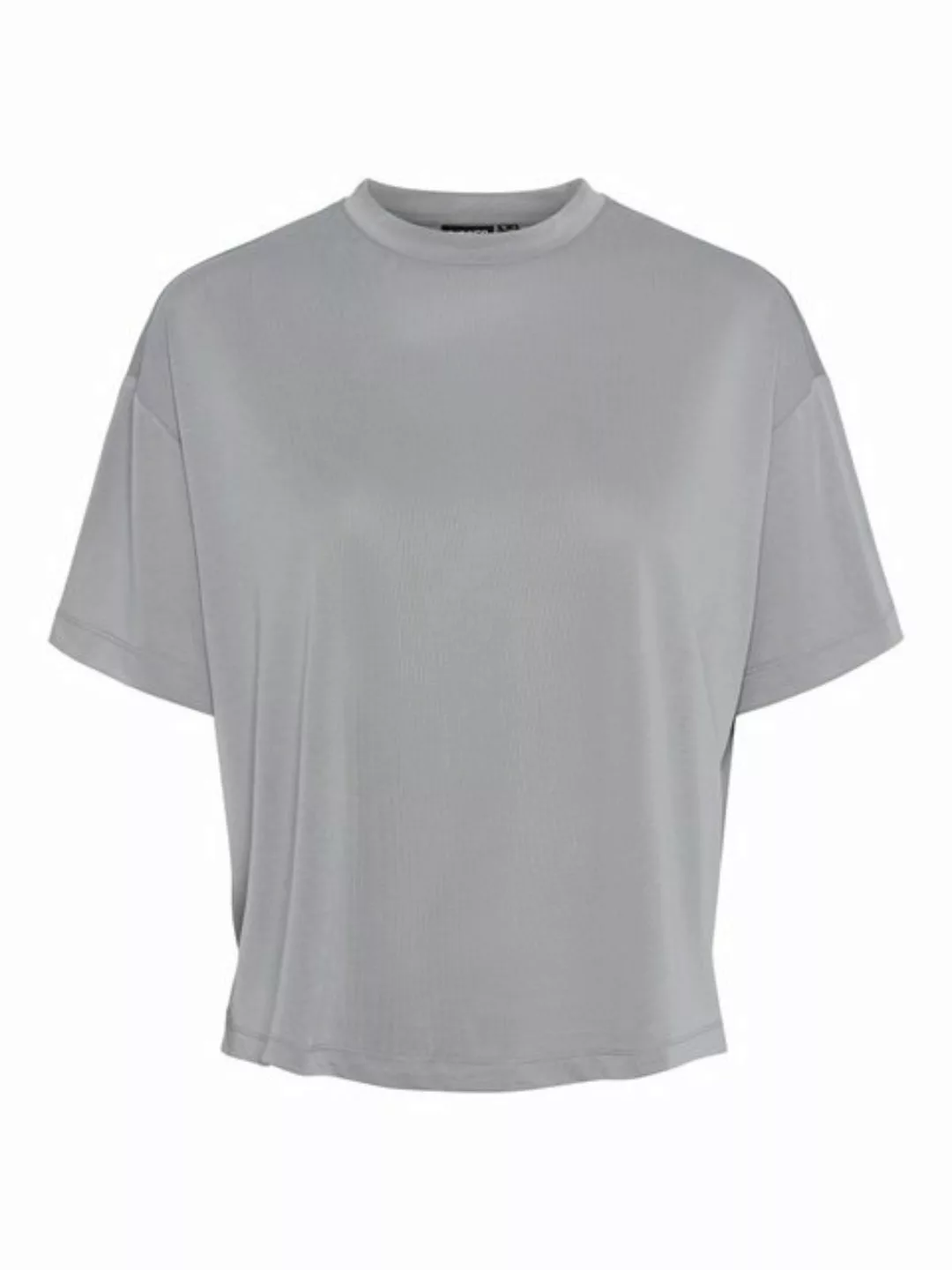 pieces T-Shirt ANORA (1-tlg) Plain/ohne Details günstig online kaufen