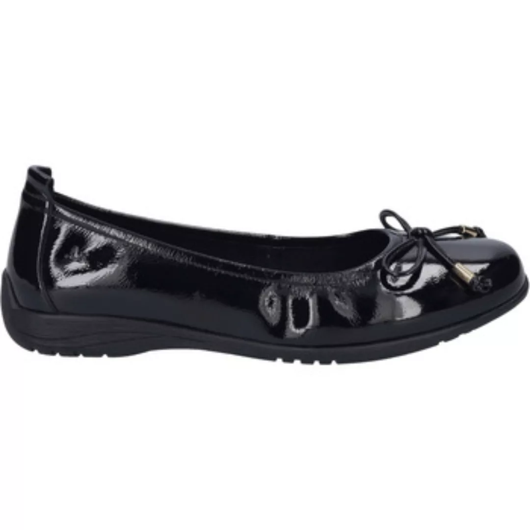 Josef Seibel  Ballerinas Fenja 09, black-black günstig online kaufen