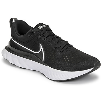 Nike Running – React Infinity Run 2 – Sneaker in Schwarz günstig online kaufen