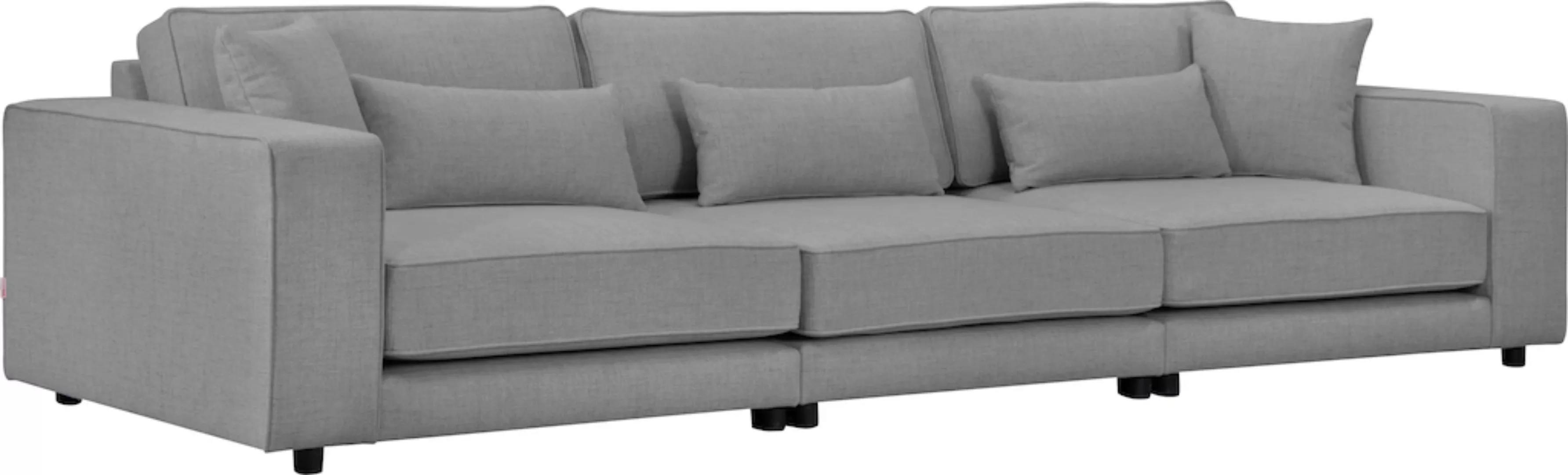 OTTO products Big-Sofa "Grenette", Modulsofa, im Baumwoll-/Leinenmix oder a günstig online kaufen