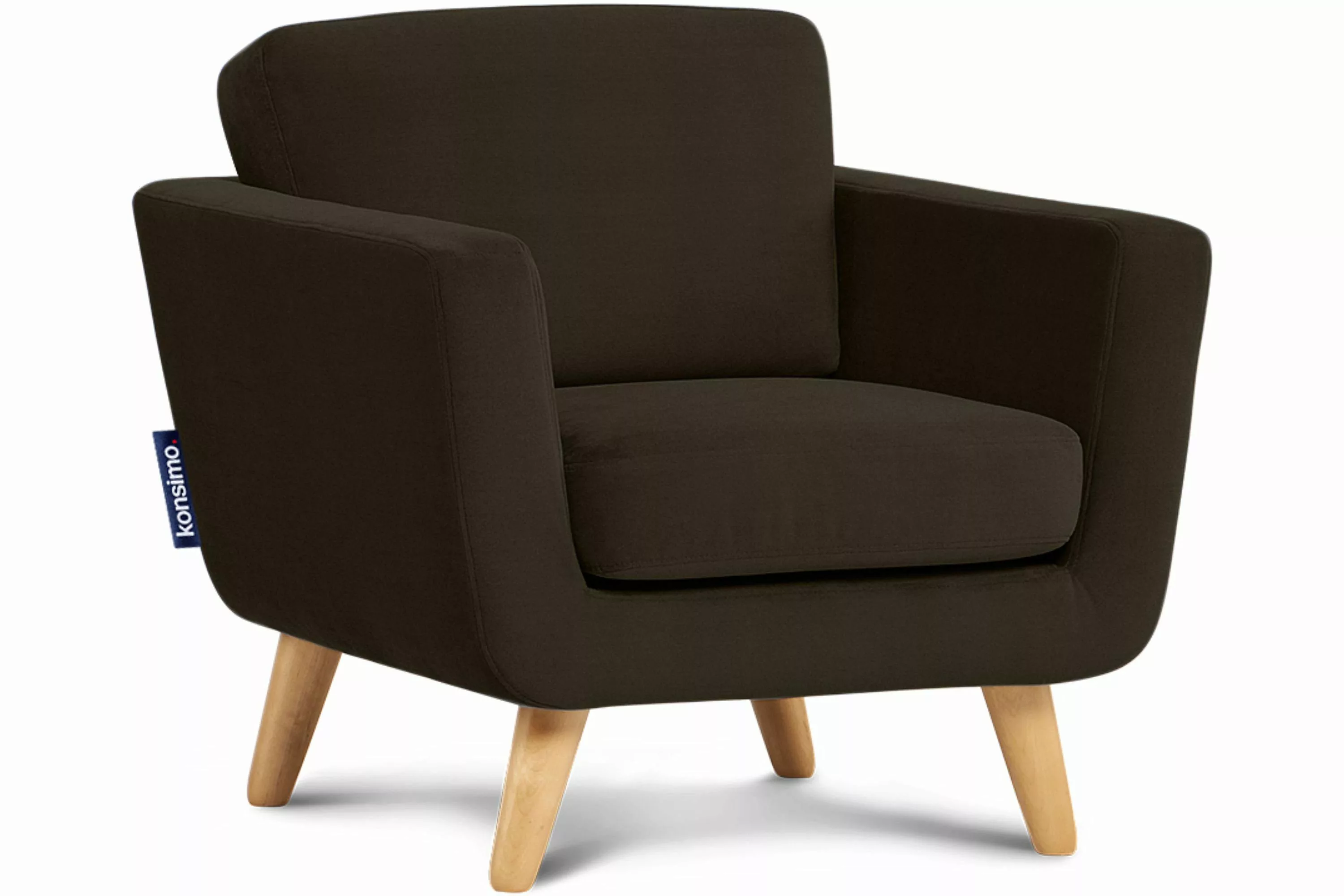 KONSIMO® Sessel TAGIO hergestellt in der günstig online kaufen