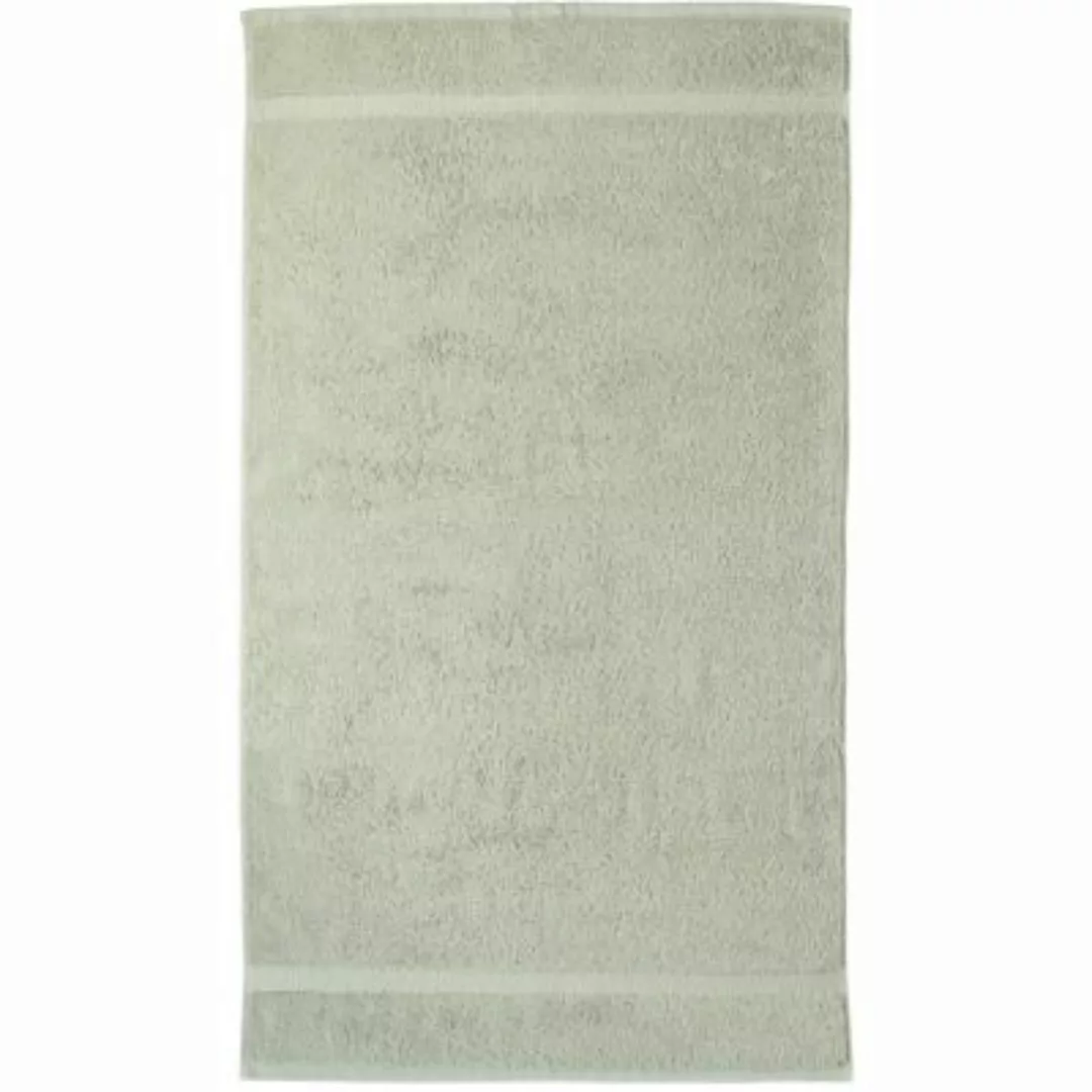 Rhomtuft Handtücher Princess stone - 320 Handtücher beige Gr. 70 x 130 günstig online kaufen