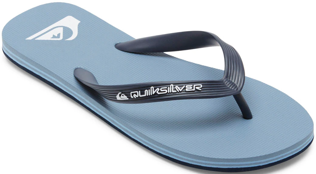 Quiksilver Zehentrenner "MOLOKAI CORE" günstig online kaufen