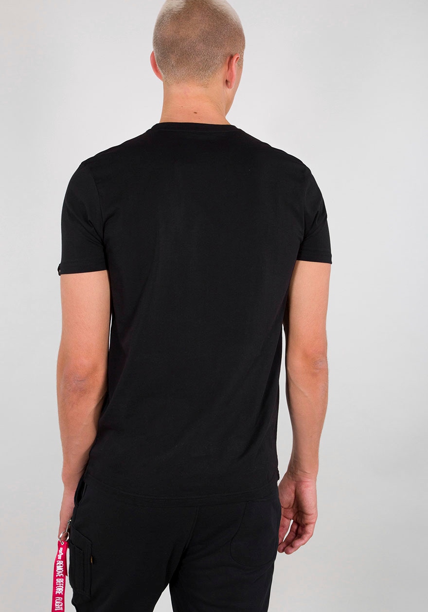 Alpha Industries T-Shirt "Alpha Industries Men - T-Shirts Alpha Industries günstig online kaufen