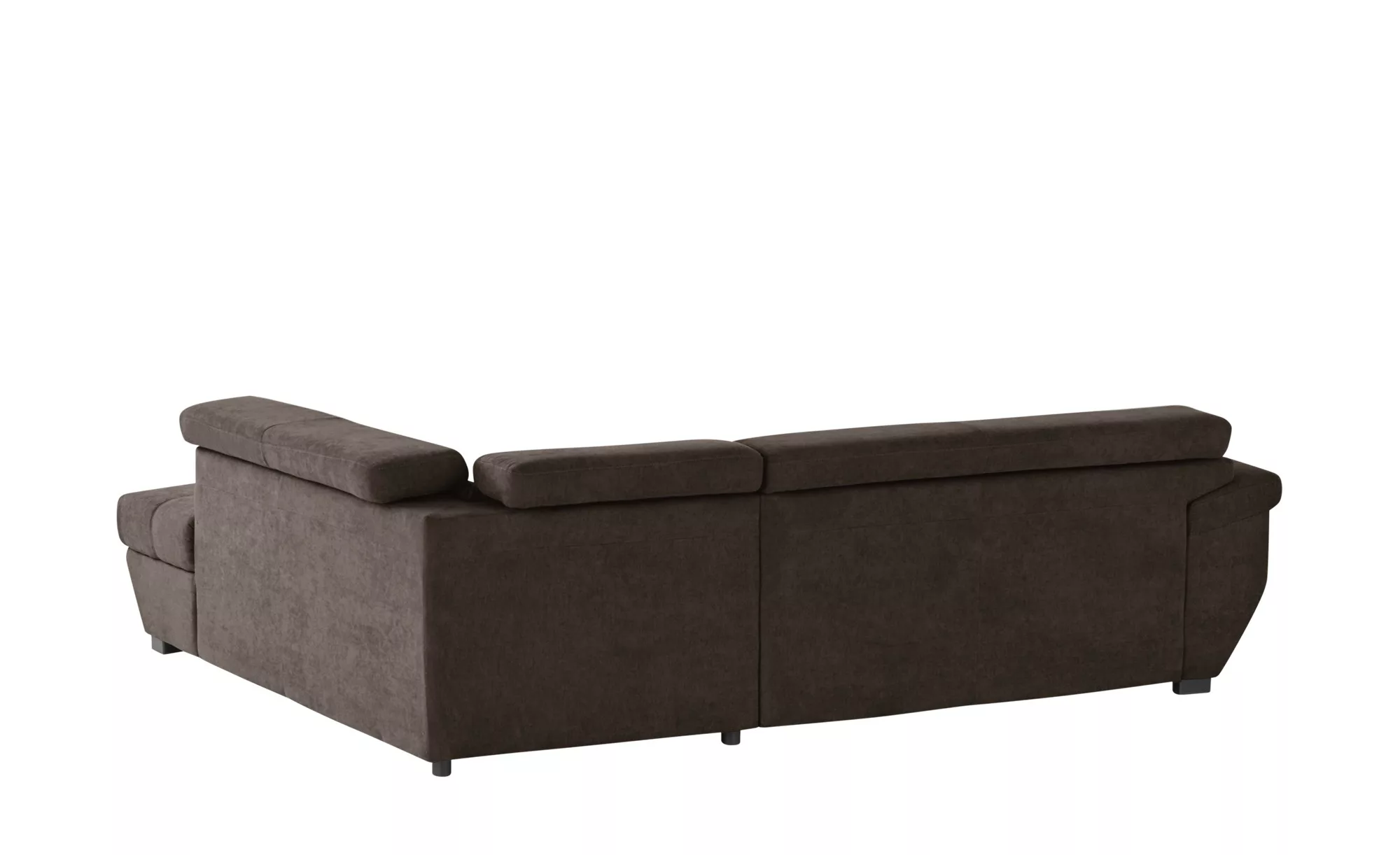 uno Ecksofa  Formula ¦ braun ¦ Maße (cm): B: 262 H: 79 T: 224.0 Polstermöbe günstig online kaufen