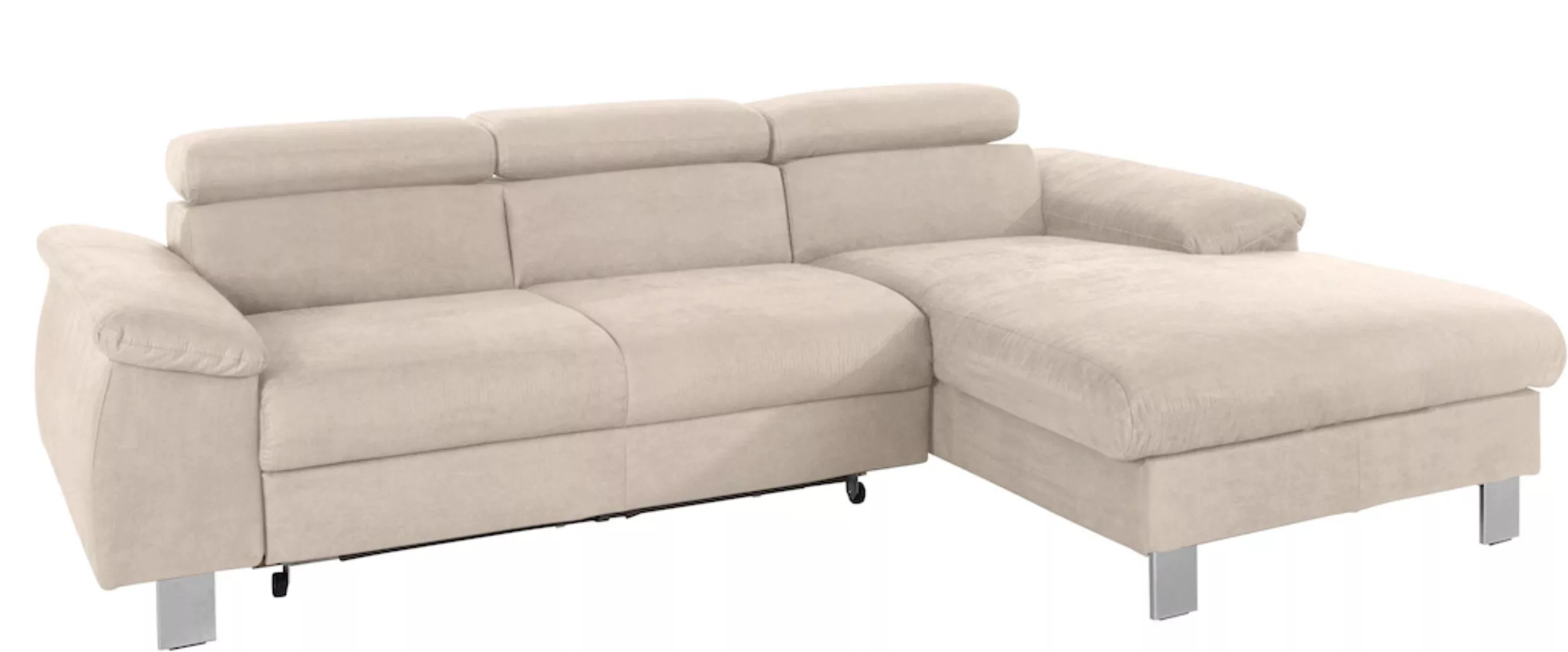 COTTA Ecksofa "Komaris" günstig online kaufen