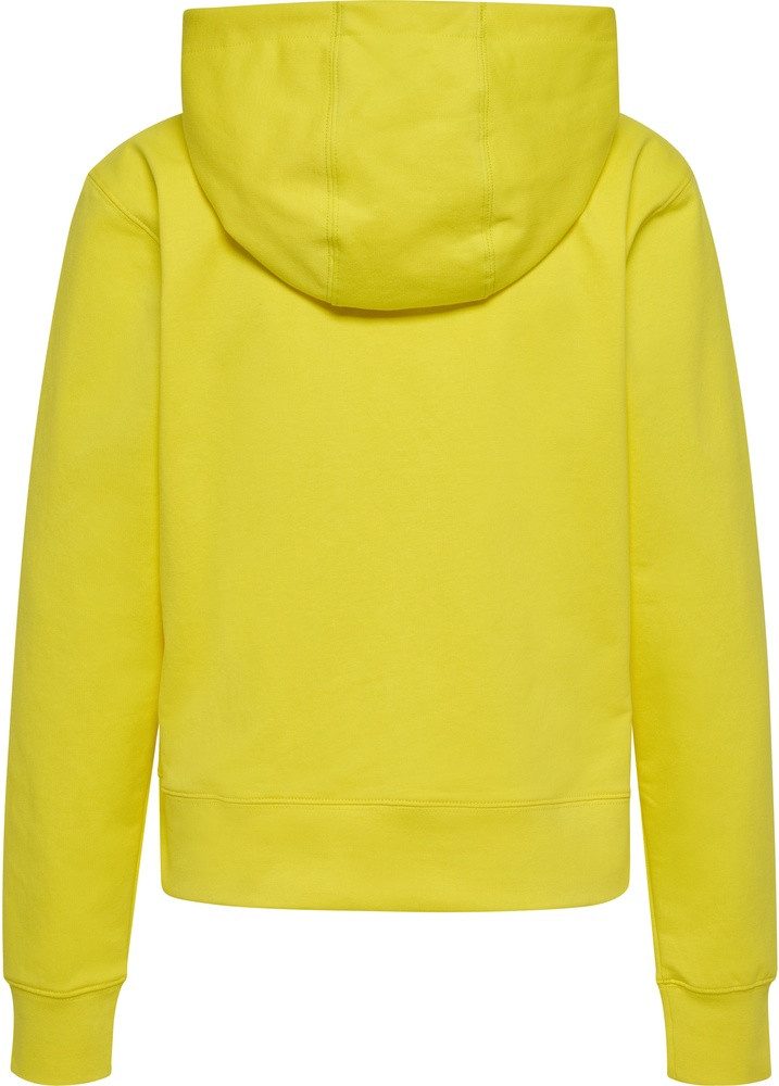 hummel Sweatjacke Hummel Damen Kapuzenjacke hmlGO günstig online kaufen
