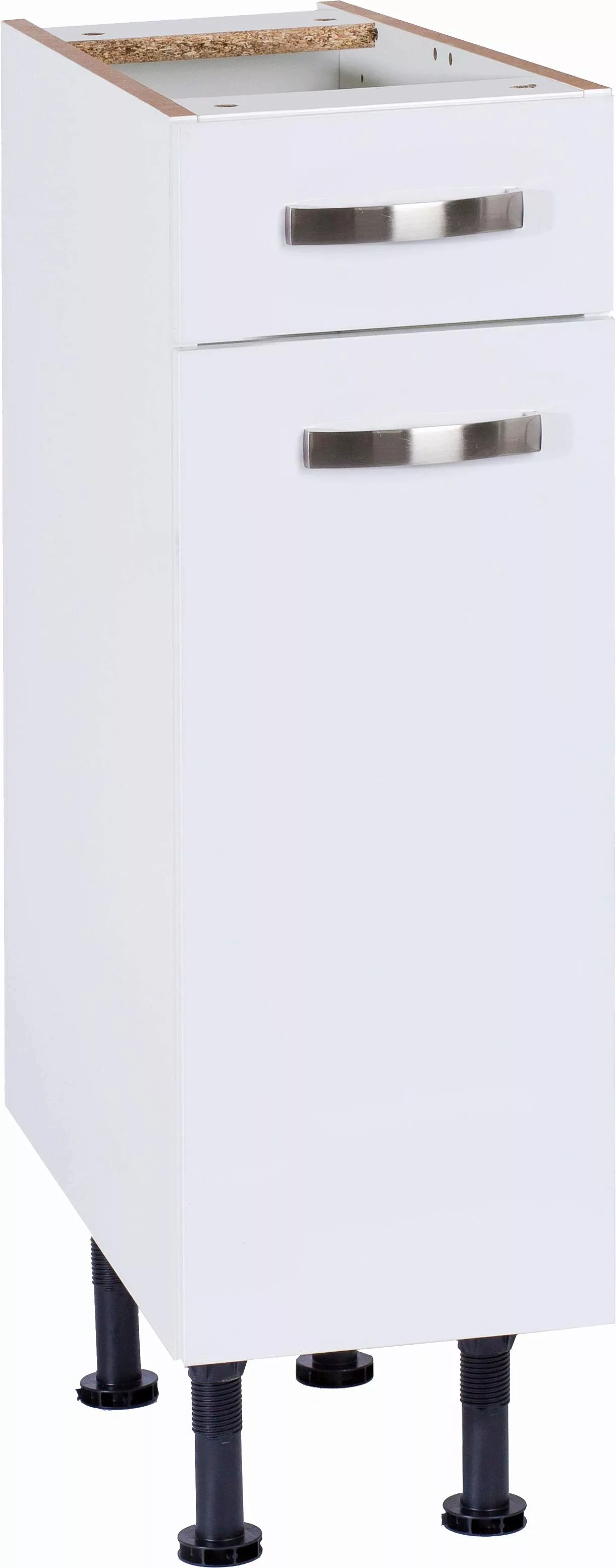 OPTIFIT Unterschrank "Cara", Breite 30 cm, mit Vollauszug und Soft-Close-Fu günstig online kaufen