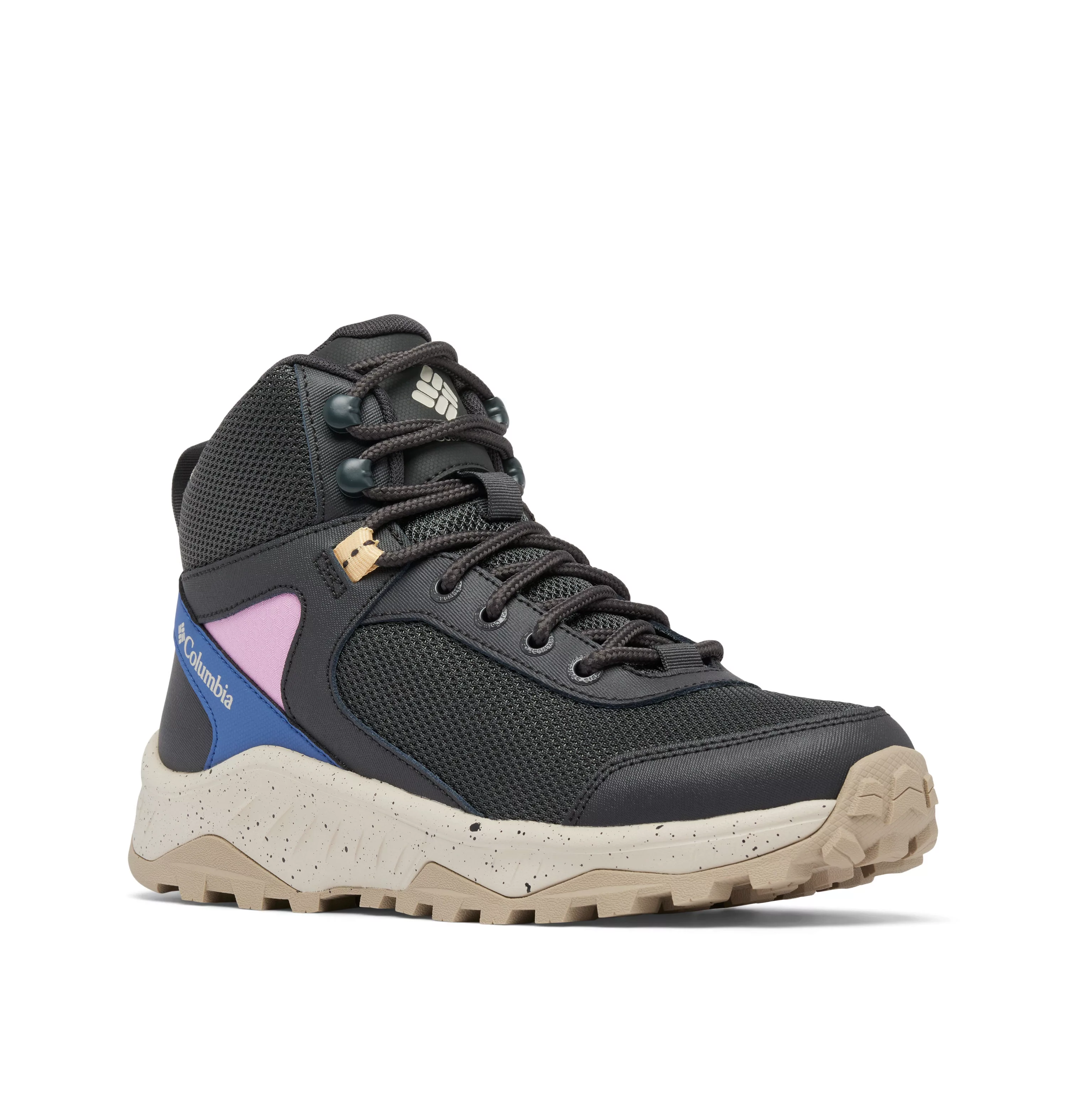 Columbia Wanderschuh "TRAILSTORM™ ASCEND MID WP" günstig online kaufen