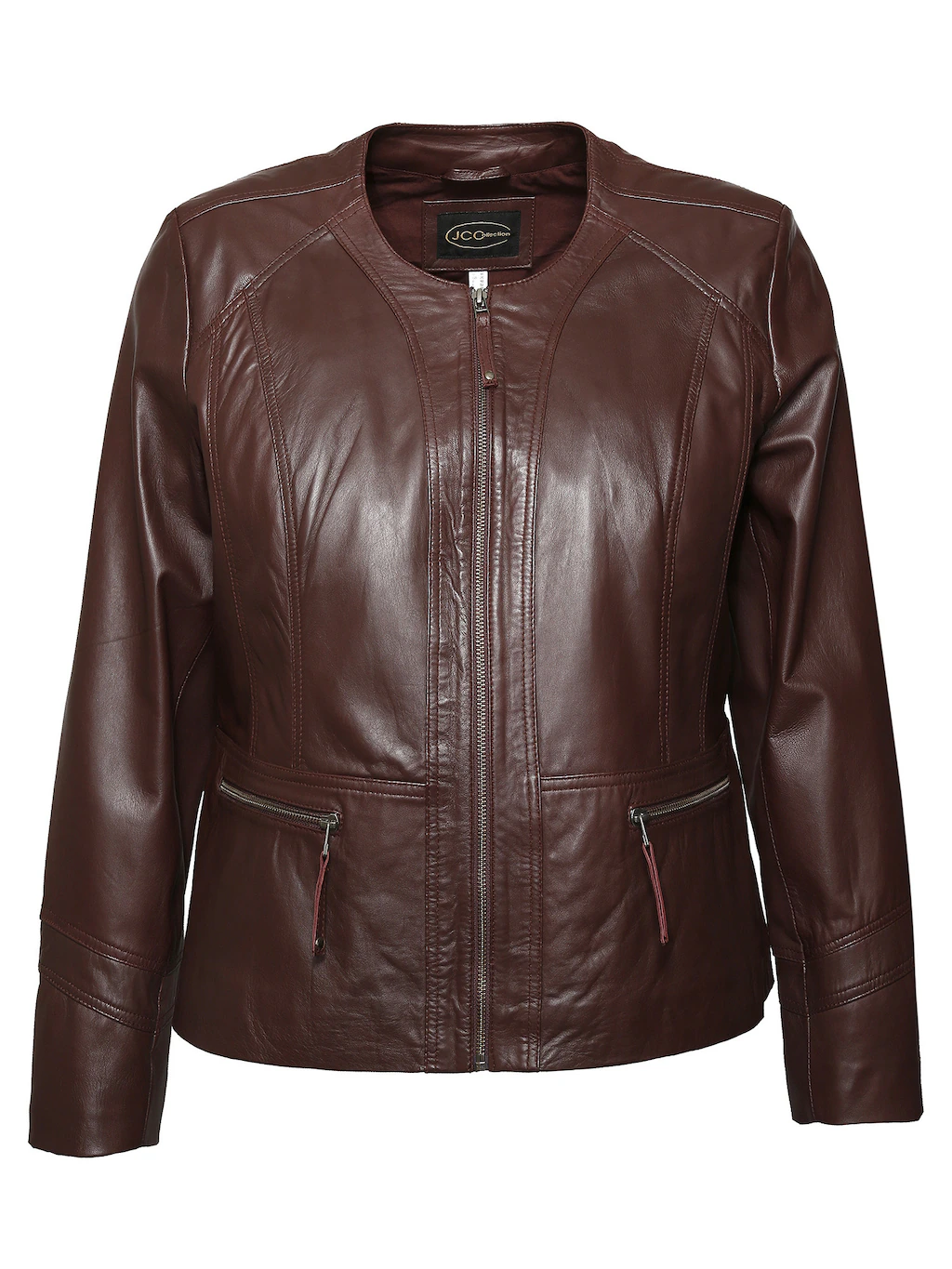 JCC Bikerjacke "731-II" günstig online kaufen