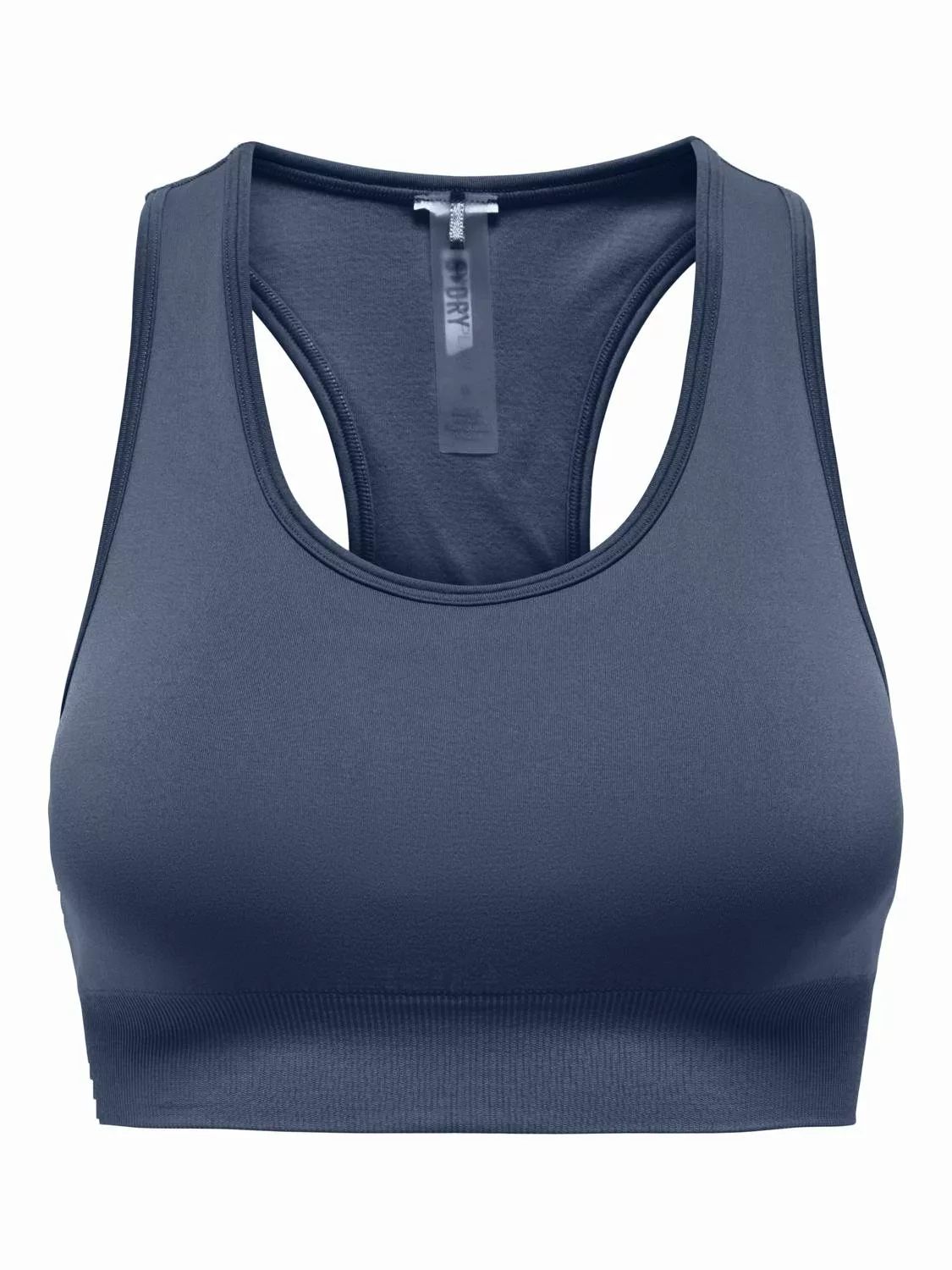 ONLY Play Sport-BH "ONPDAISY SEAM SPORTS BRA - NOOS", nahtlose Verarbeitung günstig online kaufen