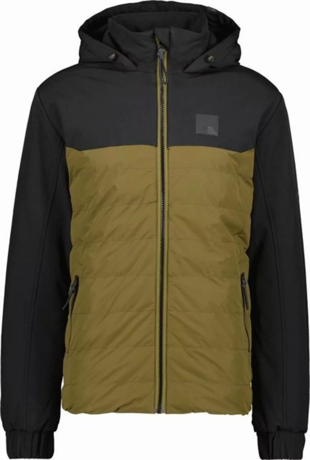 Alife & Kickin Winterjacke Mr BlackAK A Jacket Herren Winterjacke, gefütter günstig online kaufen