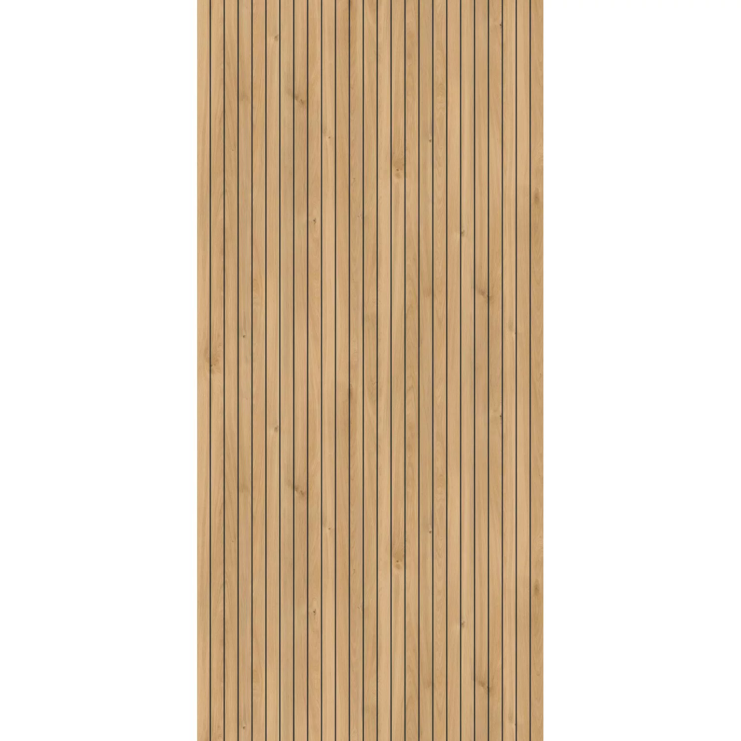 Kronoflooring Wandverkleidung Rock the Wall Lightwood 265 cm x 123 cm günstig online kaufen