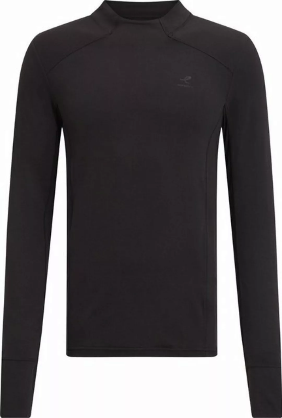 Energetics Langarmshirt He.-Langarmshirt Elton M BLACK günstig online kaufen