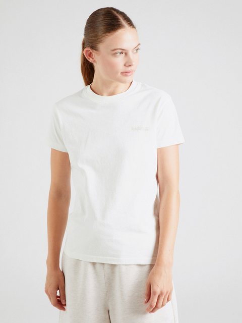 Napapijri T-Shirt S-BLANCHE (1-tlg) Plain/ohne Details günstig online kaufen