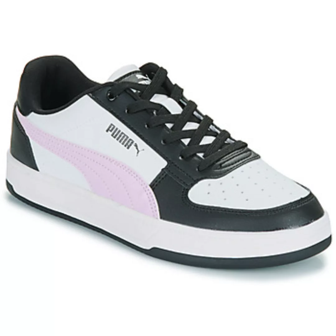 PUMA Caven 2.0 Sneaker Damen schwarz günstig online kaufen