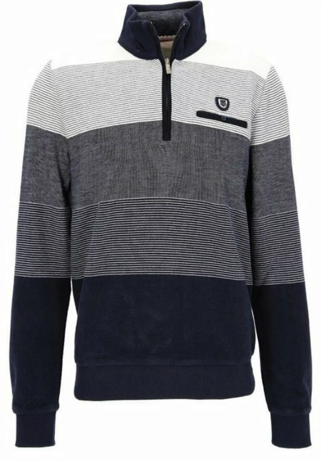 Mode Monte Carlo Longpullover günstig online kaufen