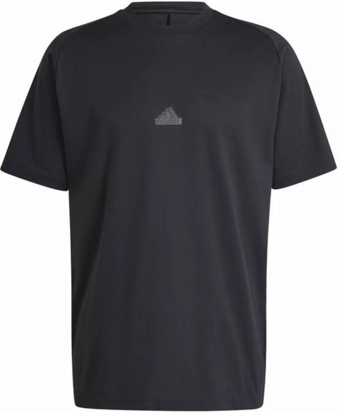 adidas Sportswear Kurzarmshirt M Z.N.E. TEE BLACK günstig online kaufen