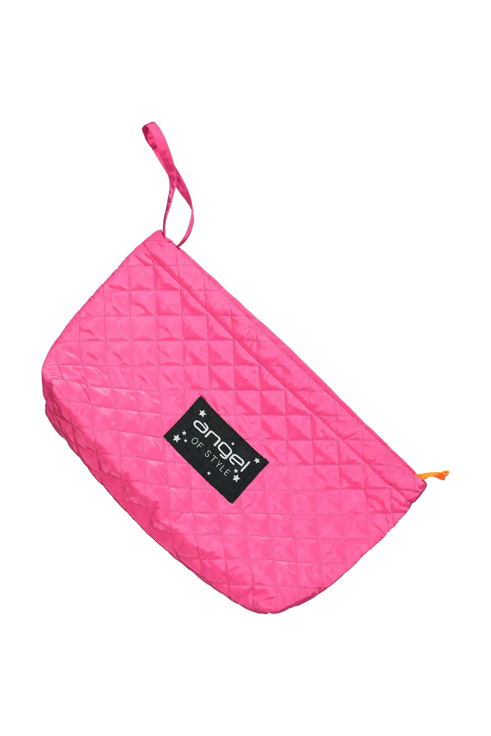 Angel of Style Handtasche Kosmetiktasche Stepp günstig online kaufen