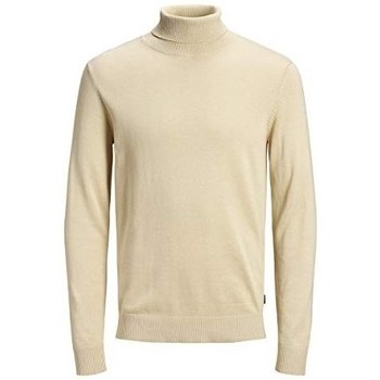 Jack & Jones  Pullover JERSEY HOMBRE CUELLO VUELTO JJ 12157417 günstig online kaufen