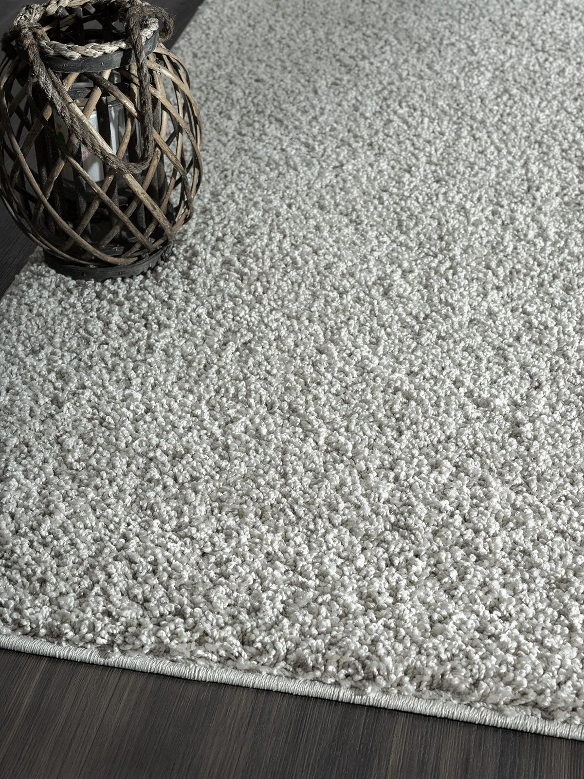 the carpet Teppich »Soli Shaggy«, rund günstig online kaufen