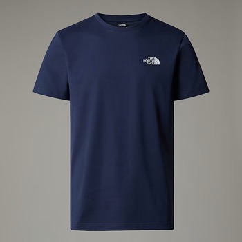 The North Face T-Shirt M SS günstig online kaufen