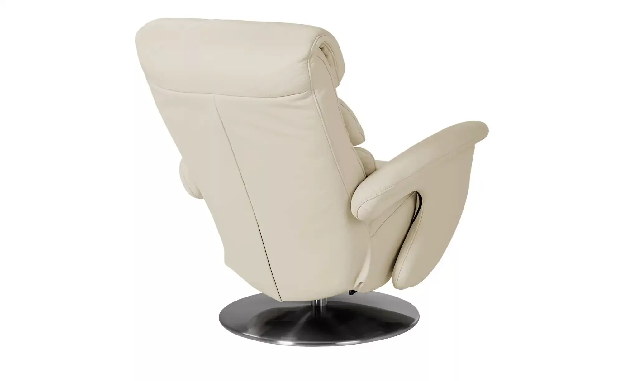 himolla Leder-Relaxsessel Leder 7628 ¦ creme ¦ Maße (cm): B: 83 H: 109 T: 9 günstig online kaufen