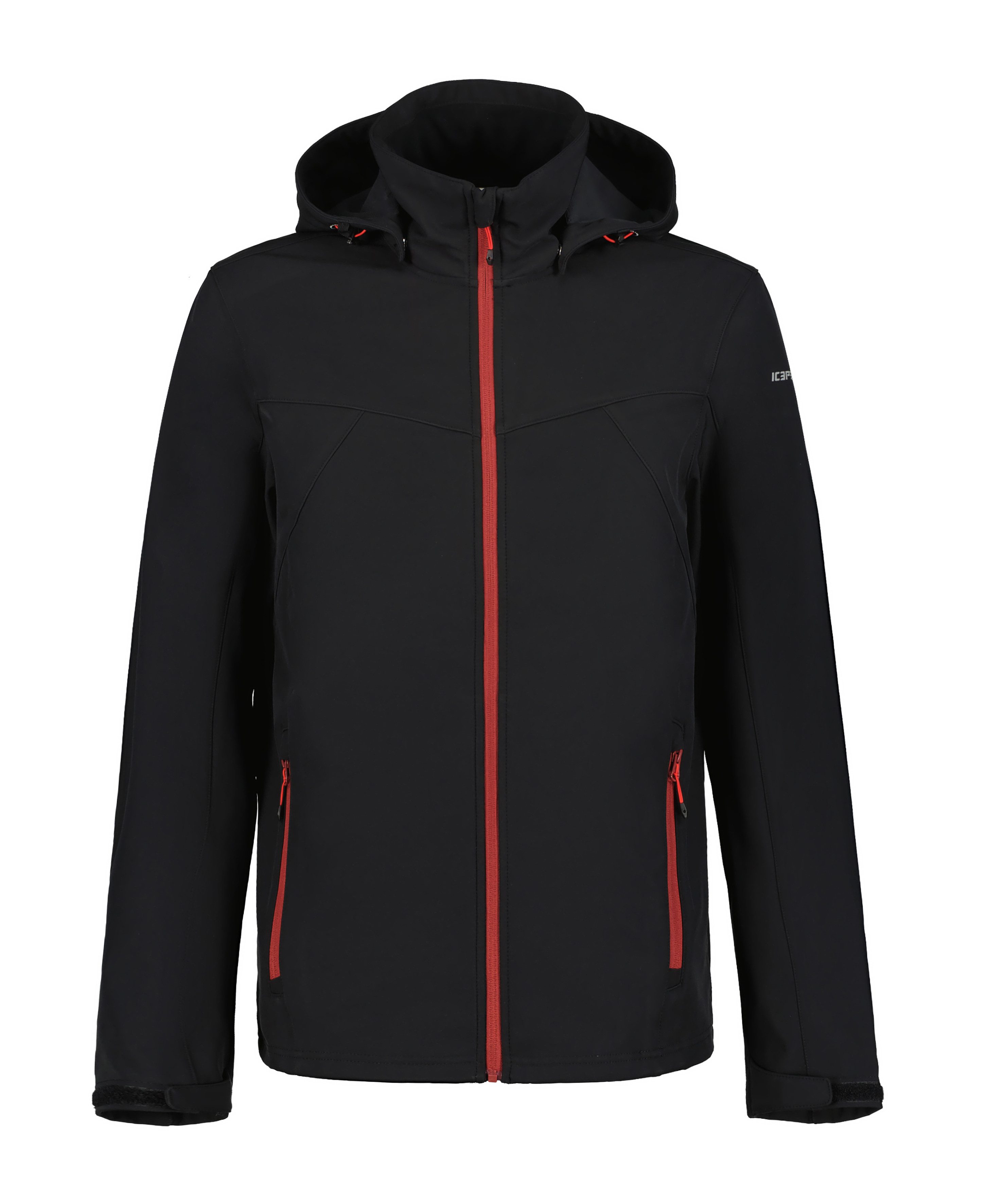 Icepeak Funktionsjacke ICEPEAK BRIMFIELD OLIVE günstig online kaufen