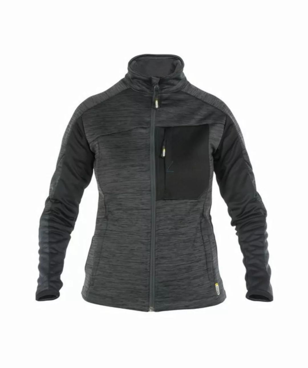 Dassy Fleecejacke Convex Women (1-St) günstig online kaufen