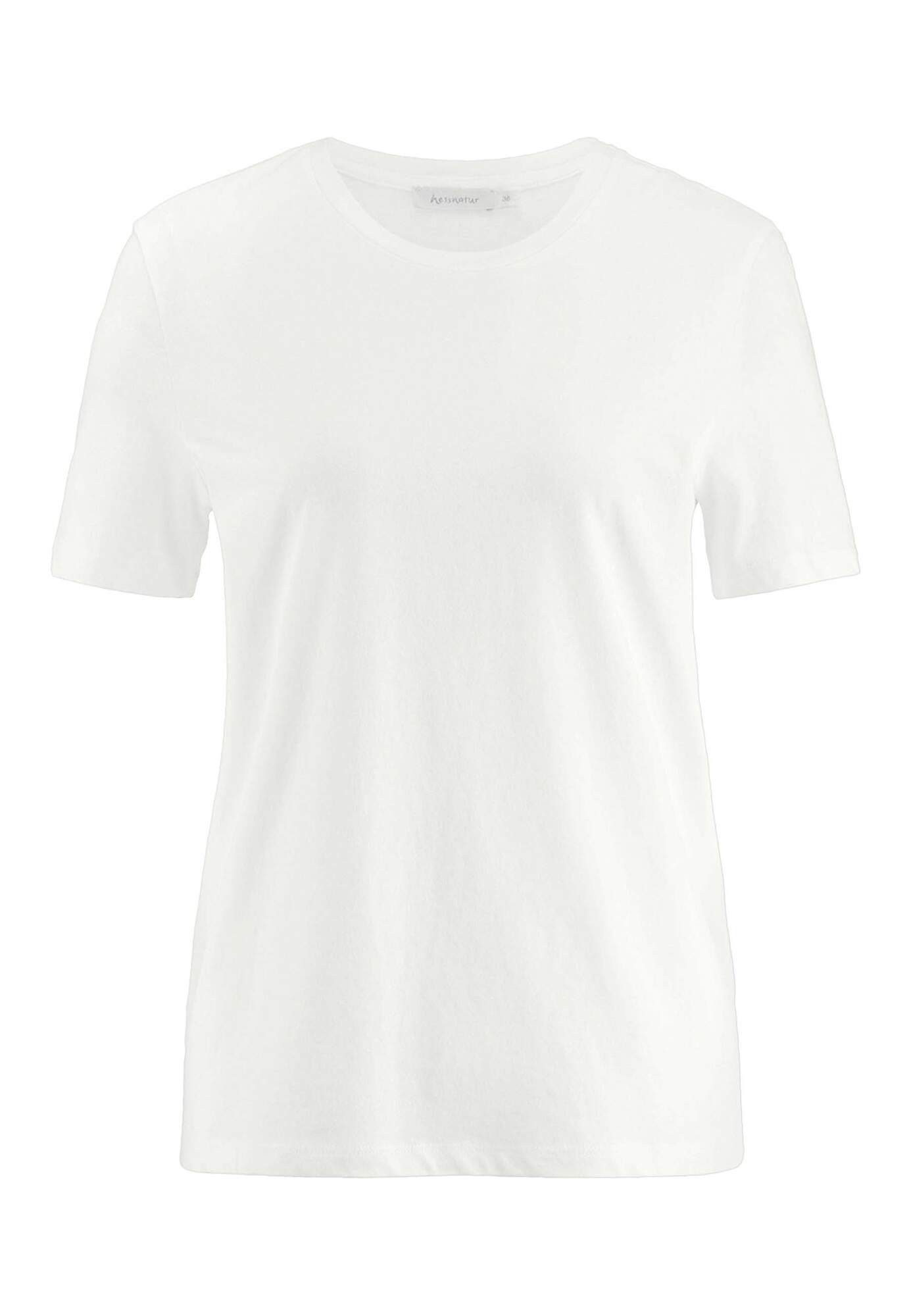 Hessnatur T-Shirt Regular aus reiner Bio-Baumwolle günstig online kaufen