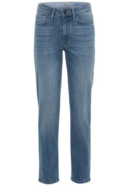 camel active 5-Pocket-Jeans 5-Pocket Jeans günstig online kaufen