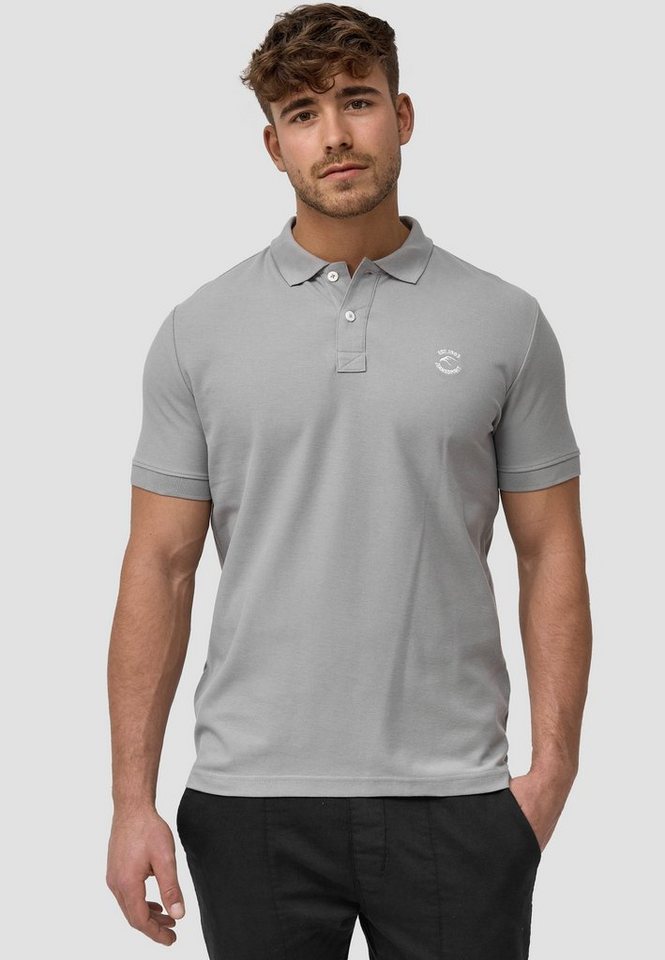 Indicode Poloshirt Wadim günstig online kaufen