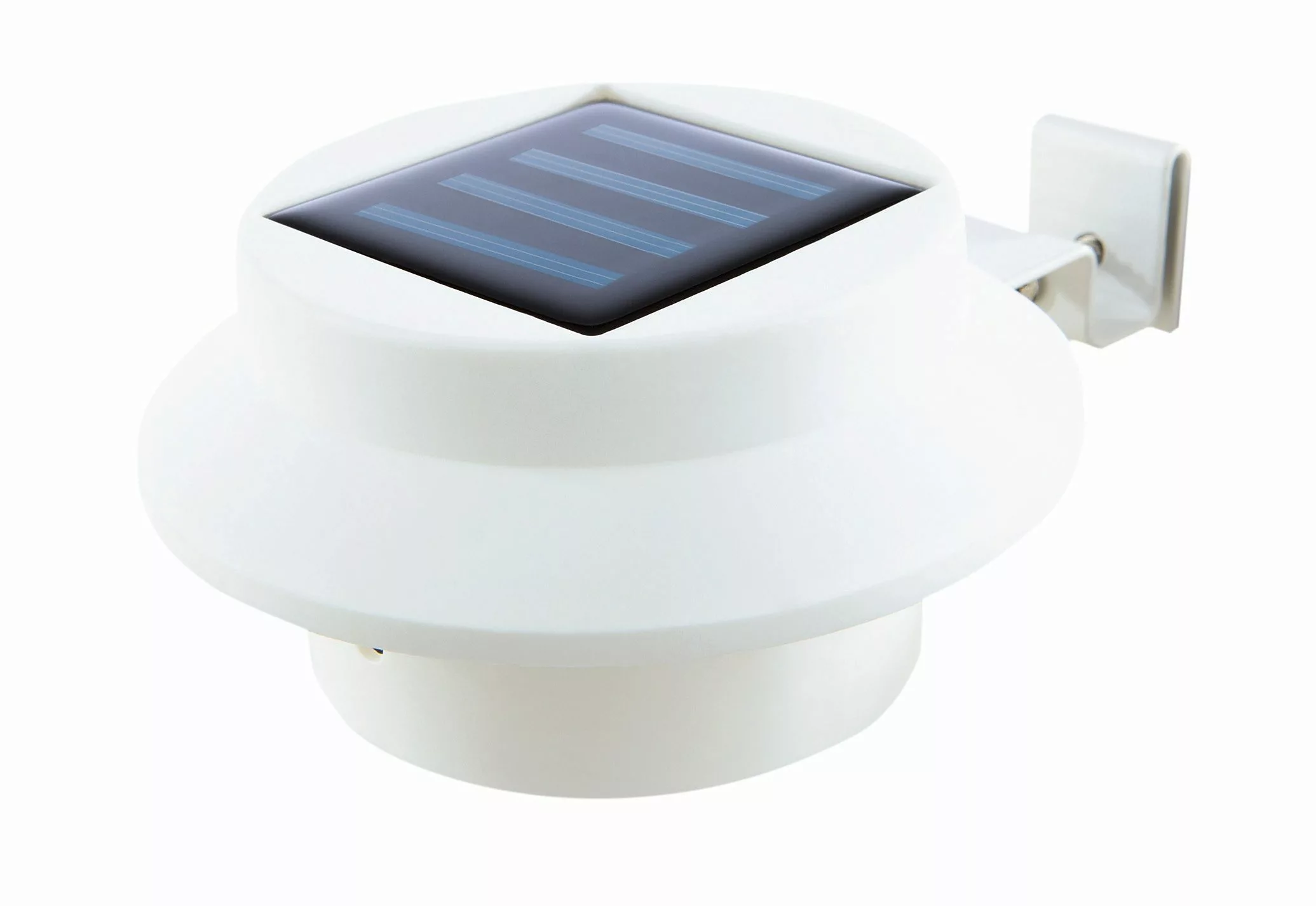 EASYmaxx LED Dachrinnenleuchte, Leuchtmittel LED-Modul  LED fest integriert günstig online kaufen