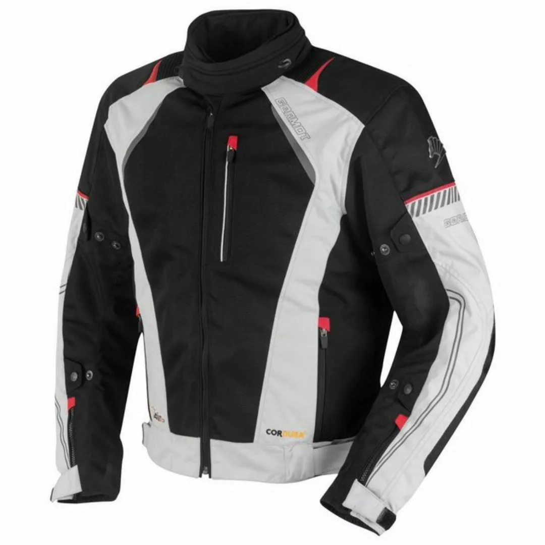 Germot Motorradjacke günstig online kaufen