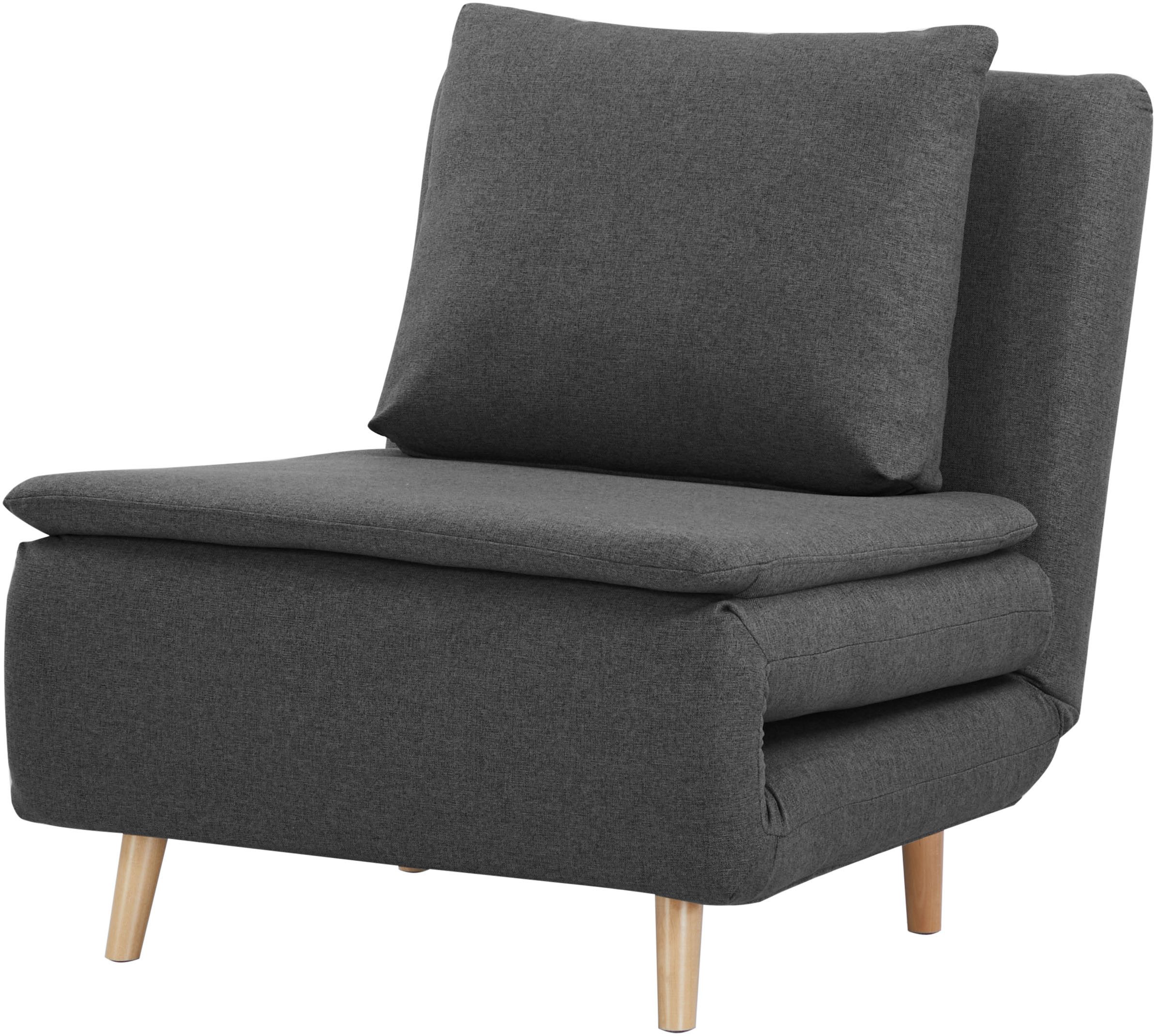 INOSIGN Loungesessel AINSLEY mit Relax- und günstig online kaufen