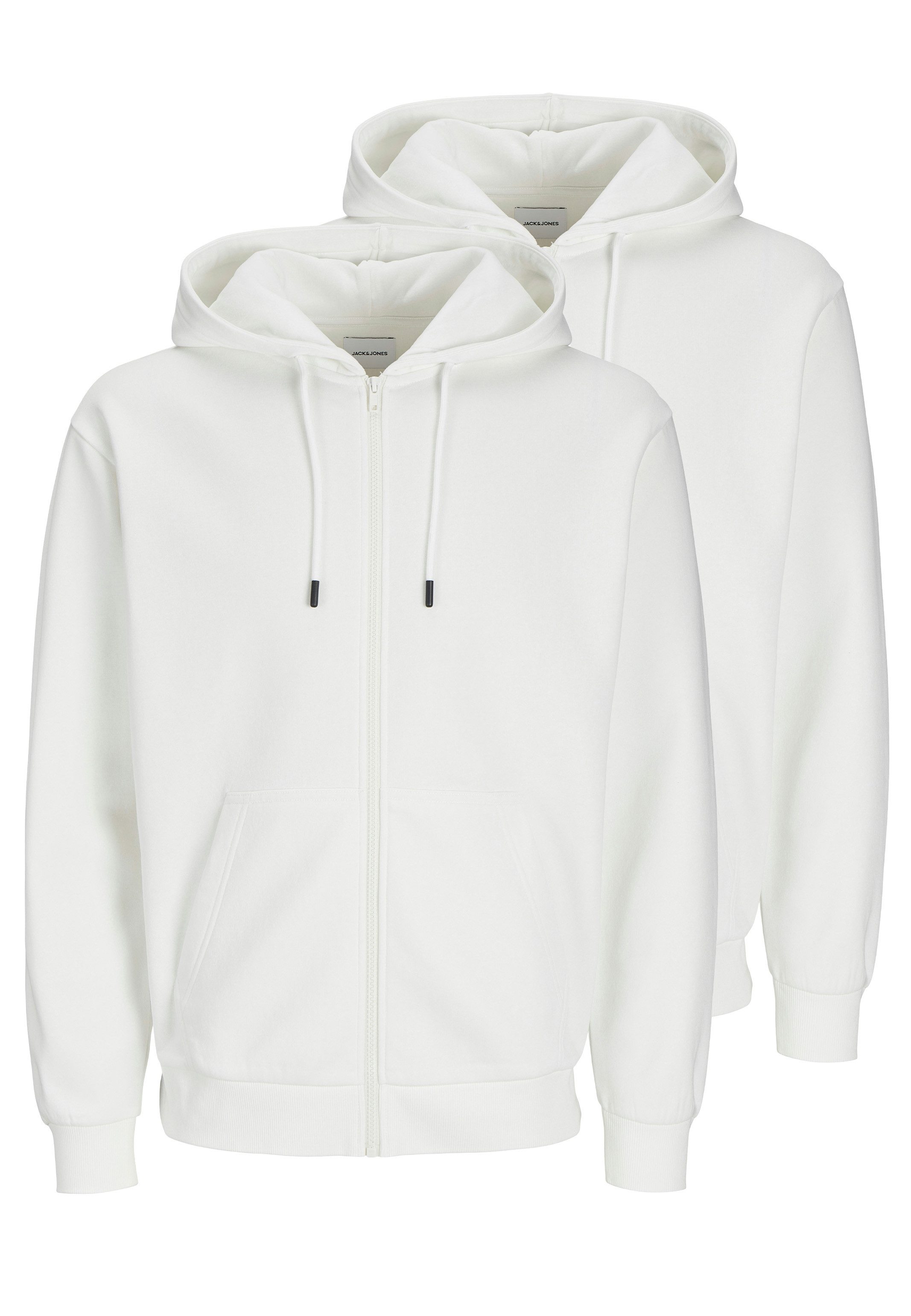 Jack & Jones Hoodie 2er Pack günstig online kaufen