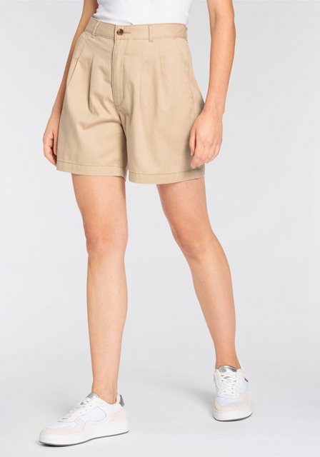 Levi's® Chinoshorts PLEATED TROUSER SHORT günstig online kaufen