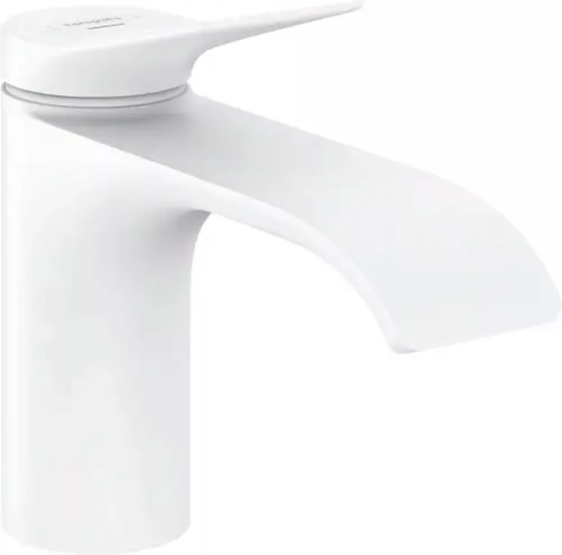 hansgrohe Waschtischarmatur »Vivenis«, 80cm, mit Hebelgriff für Kaltwasser günstig online kaufen