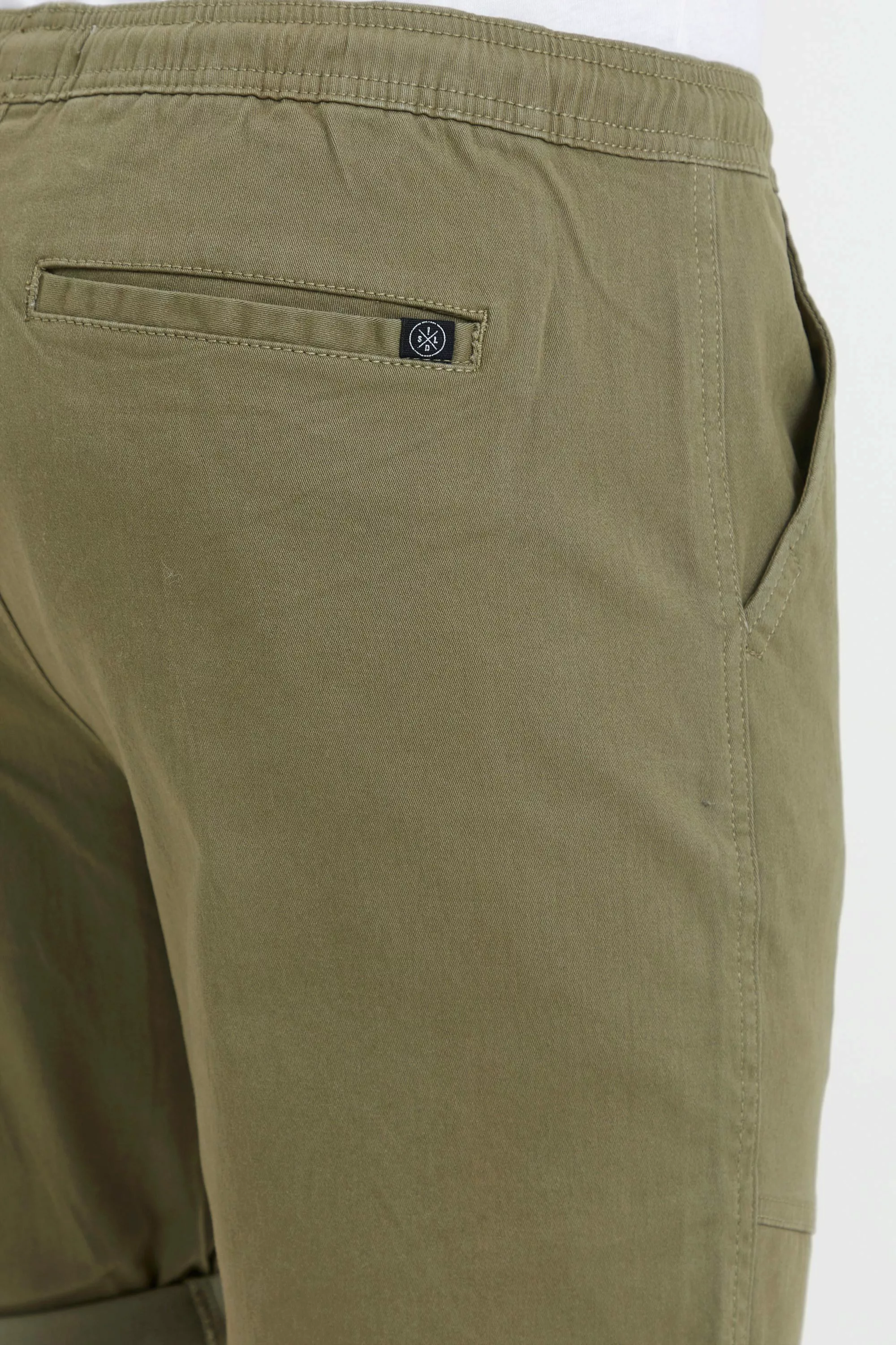 !Solid Chinoshorts SDHenk kurze Hose im günstig online kaufen