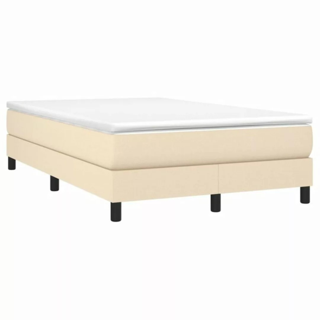 vidaXL Boxspringbett günstig online kaufen