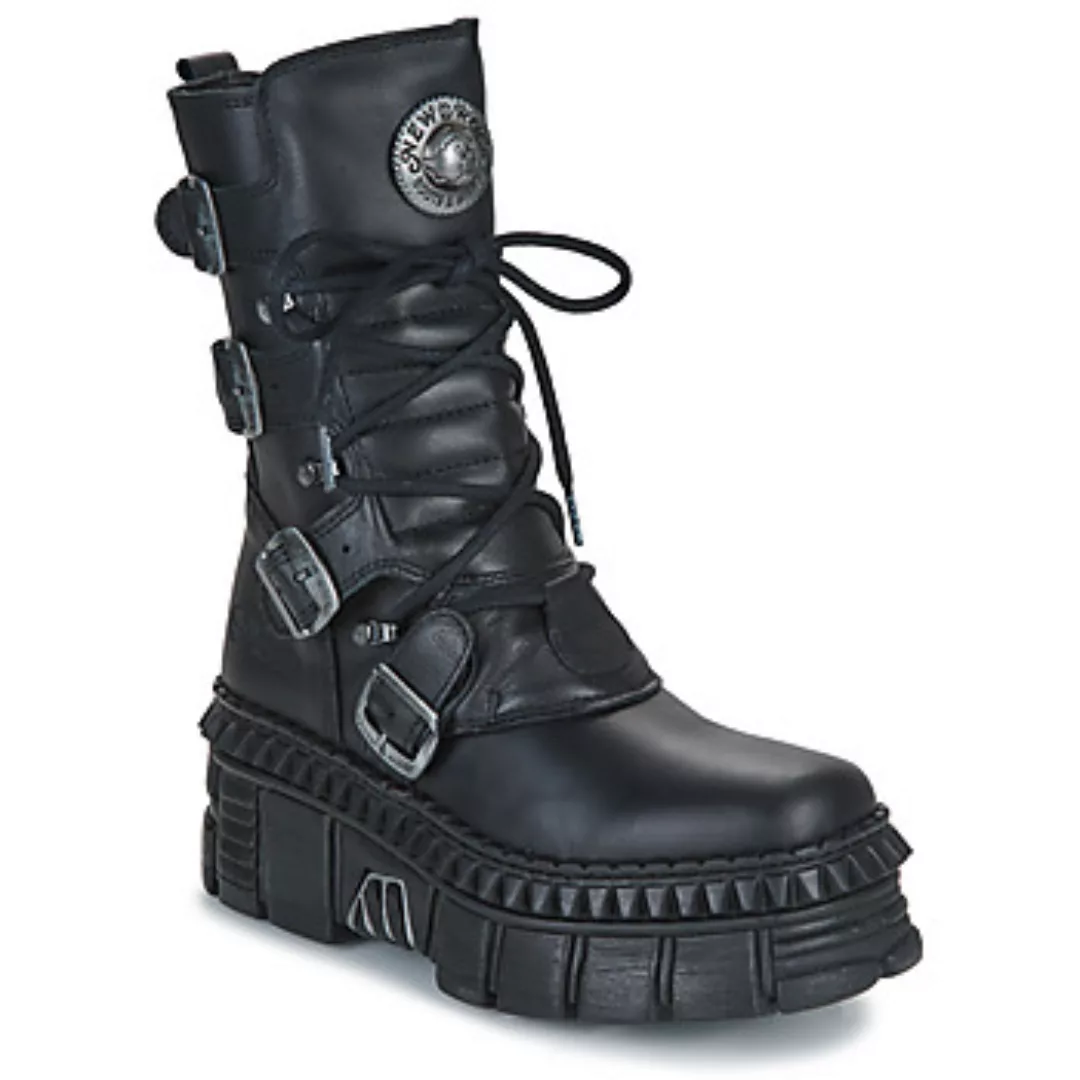 New Rock  Stiefel M-WALL373-S6 günstig online kaufen