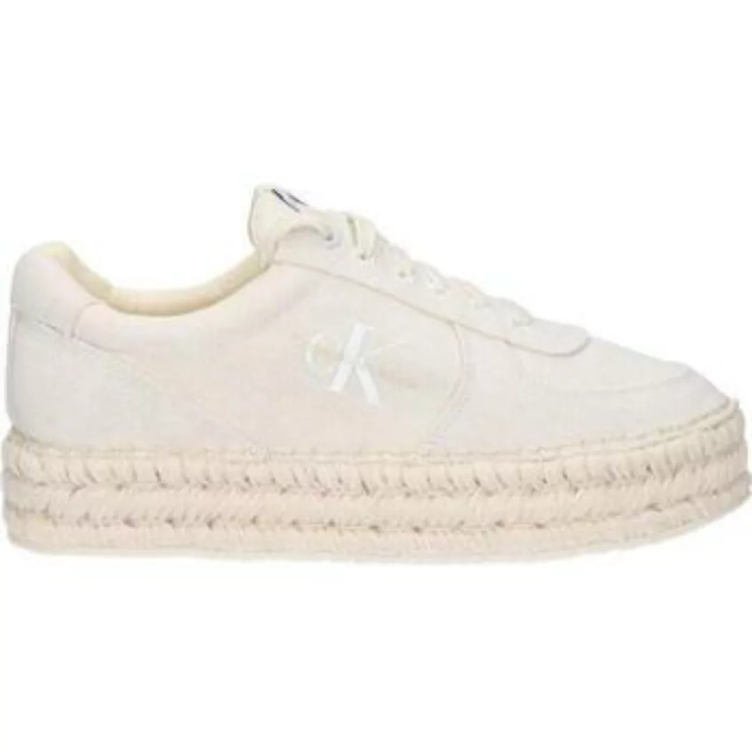 Calvin Klein Jeans  Sneaker YW0YW01437 ESPADRILLE günstig online kaufen
