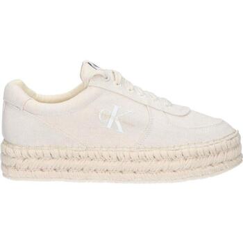 Calvin Klein Jeans  Sneaker YW0YW01437 ESPADRILLE günstig online kaufen